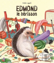Edmond Le Hérisson
