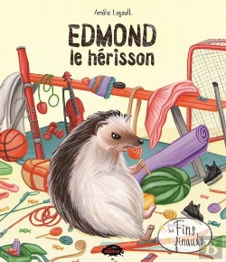 Bertrand.pt - Edmond Le Hérisson