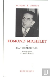 Edmond Michelet