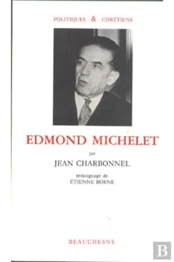 Bertrand.pt - Edmond Michelet