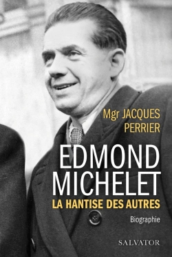 Bertrand.pt - Edmond Michelet ; La Bonté Politique