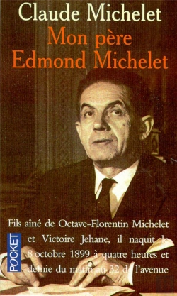 Bertrand.pt - Edmond Michelet , Mon Pere