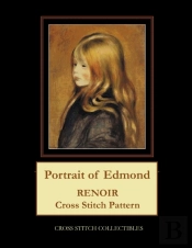 Edmond Renoir: Renoir Cross Stitch Patte