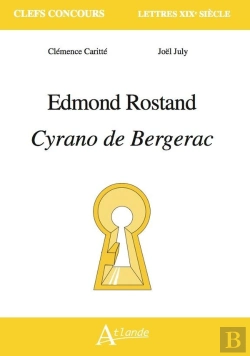 Bertrand.pt - Edmond Rostand, Cyrano De Bergerac