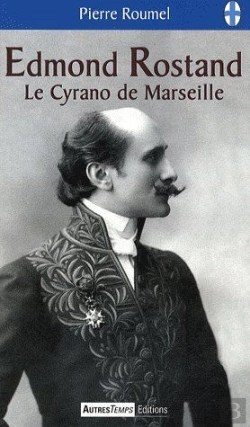 Bertrand.pt - Edmond Rostand, Le Cyrano De Marseille