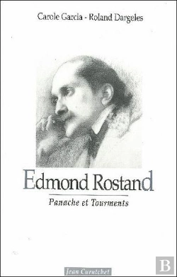 Bertrand.pt - Edmond Rostand : Panache Et Tourments