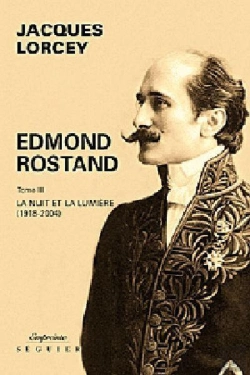 Bertrand.pt - Edmond Rostand T.3 ; Inedits