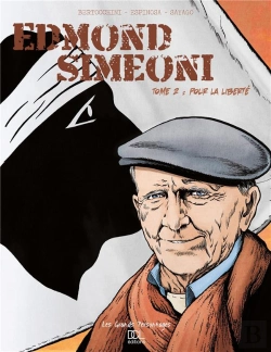 Bertrand.pt - Edmond Simeoni Tome 2 : Pour La Liberté