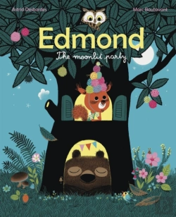 Bertrand.pt - Edmond, The Moonlit Party