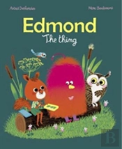Edmond, The Thing