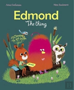 Bertrand.pt - Edmond, The Thing