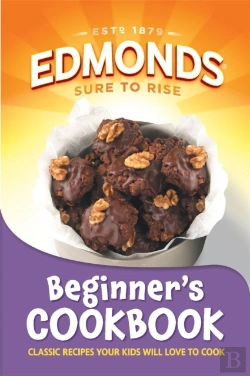 Bertrand.pt - Edmonds Beginner'S Cookbook