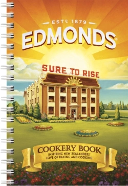 Bertrand.pt - Edmonds Cookery Book (Fully Revised)