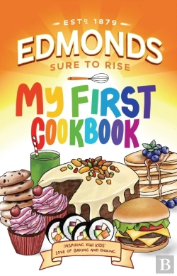 Bertrand.pt - Edmonds My First Cookbook
