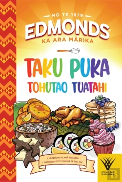 Bertrand.pt - Edmonds Taku Puka Tohutao Tuatahi