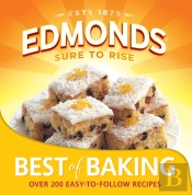 Edmonds The Best Of Baking