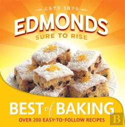 Bertrand.pt - Edmonds The Best Of Baking