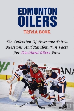 Bertrand.pt - Edmonton Oilers Trivia Book