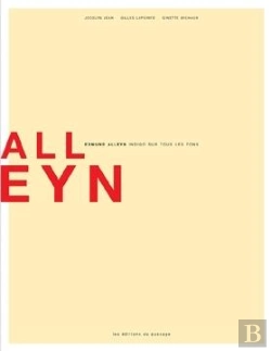 Bertrand.pt - Edmund Alleyn - Indigo Sur Tous Les Tons