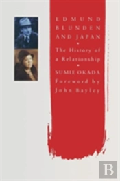 Edmund Blunden And Japan