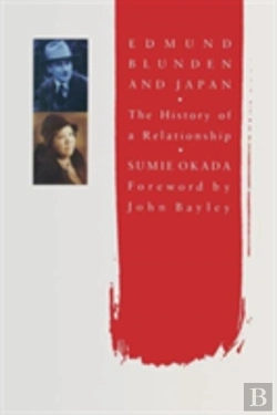 Bertrand.pt - Edmund Blunden And Japan