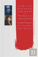 Edmund Blunden And Japan