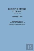 Edmund Burke, 1729-1797
