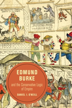 Bertrand.pt - Edmund Burke And The Conservative Logic Of Empire