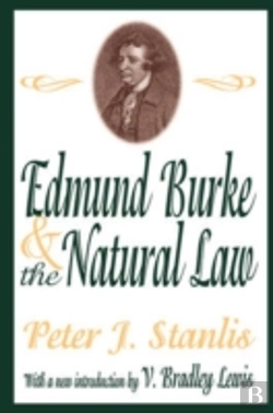 Bertrand.pt - Edmund Burke And The Natural Law