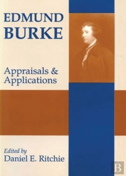 Bertrand.pt - Edmund Burke