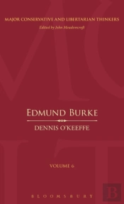 Edmund Burke