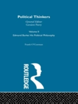 Bertrand.pt - Edmund Burke
