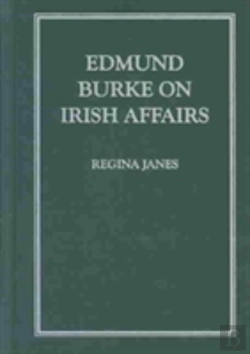 Bertrand.pt - Edmund Burke On Irish Affairs