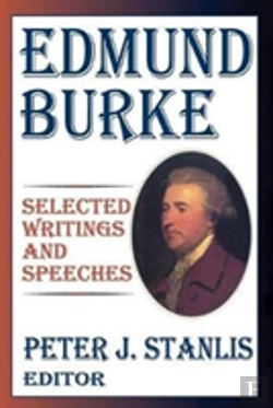 Bertrand.pt - Edmund Burke