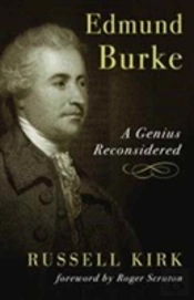 Edmund Burke