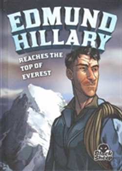 Bertrand.pt - Edmund Hilary Reaches The Top Of Ev