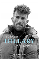 Edmund Hillary - A Biography