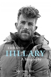 Edmund Hillary - A Biography
