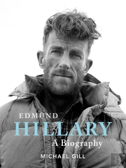 Bertrand.pt - Edmund Hillary - A Biography