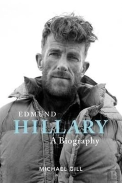 Bertrand.pt - Edmund Hillary - A Biography