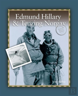 Bertrand.pt - Edmund Hillary & Tenzing Norgay
