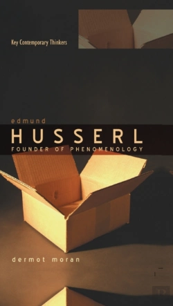 Bertrand.pt - Edmund Husserl