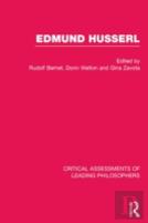 Edmund Husserl