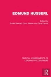 Edmund Husserl