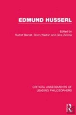 Bertrand.pt - Edmund Husserl