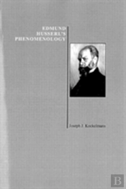 Bertrand.pt - Edmund Husserl'S Phenomenology