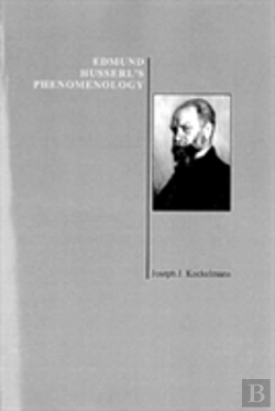 Bertrand.pt - Edmund Husserl'S Phenomenology