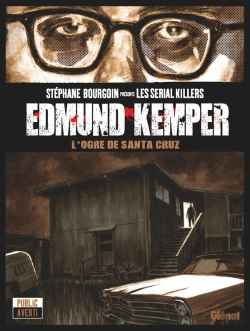 Bertrand.pt - Edmund Kemper