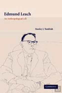 Bertrand.pt - Edmund Leach