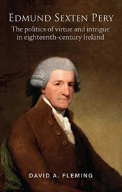 Edmund Sexten Pery